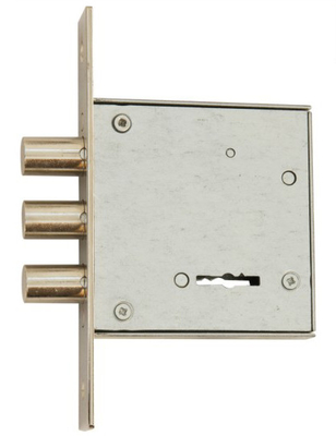 Upgrade Your Security with Mortise Key Lock Key Lock System