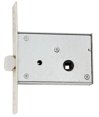 Easy Installation Mortise Key Lock Hospitals Schools Mortise Lock Security