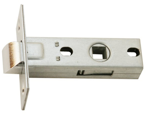 Mortise Key Lock Deadlatch Key Control The Key to Your Property's Protection System