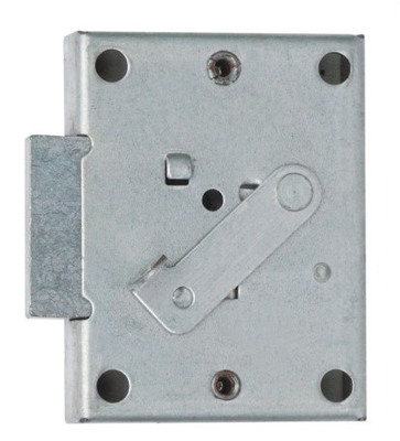 Durability Lock Type Mortise Key Lock