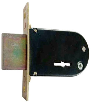Mortise Key Lock Upgrade Your Security with Deadlatch Latch Type Variety of Functions and Key Lock