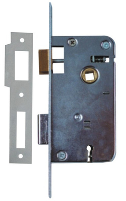 Long - Lasting Durability Mortise Key Lock for Maximum Protection