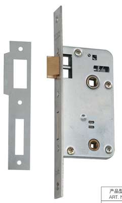 35-55mm Door Thickness Mortise Key Lock Offering Variety of Functions