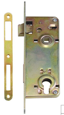 Hotels Resorts Mortise Key Lock Keys Mortise Style Lock Set