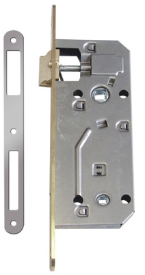 Mortise Key Lock Key Lock Variety of Functions GP Finish for Customizable and Practical Solutions