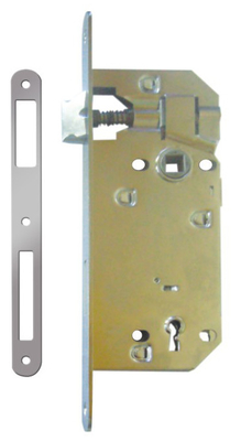 35-55mm Door Thickness Mortise Key Lock with Deadlatch and Secure Your Door