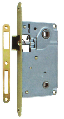 Robust Security Mortise Key Lock for State of the Art Protection and Security