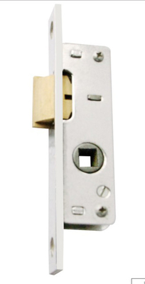 Iron Aluminum Door Lock Set Surface Mounted High Durability Aluminum Padlock