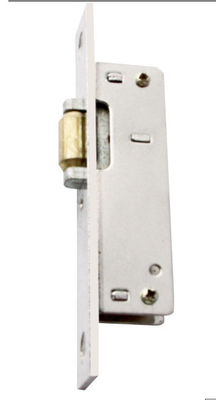 Corrosion Resistant Aluminium Door Cylinder European Style Aluminium Door Deadlock