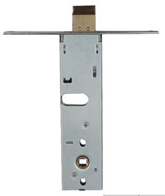 35 - 50mm Iron Door Aluminum Door Lock  Anti Theft European Style GP CP AB SN Finish