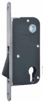 Installation Easy Installation Wide Compatibility Finish CP