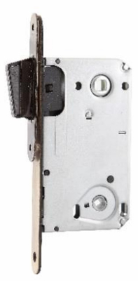 Household Door Locks Mortise Door Lock with 35-50mm Door Thickness Single Cylinder