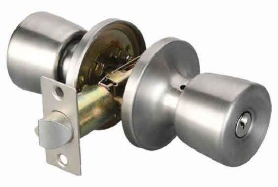 Door Thickness 1-3/8 Inch to 1-3/4 Inch 35mm to 45mm Security Grade：ANSI Grade 3 Dummy Function DM