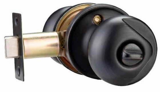 CP MB ORB PB AB SS Knob Door Lock PS Passage with Easy Installation