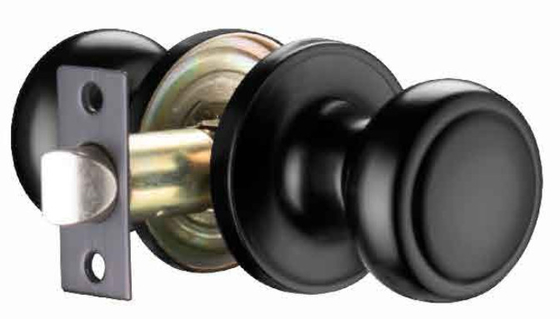 Knob Door Lock Easy Installation Drive Spindle CP MB ORB PB AB SS for Smooth Performance