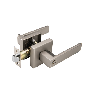 Schlage Tubular Lever Lock ET Entrance Function CP MB ORB PB AB SS
