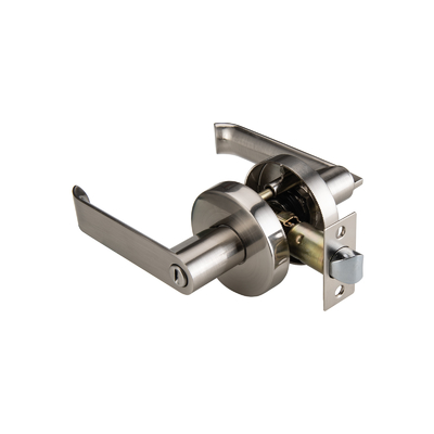 Tubular Lever Lock Schlage User - Friendly Design CP MB ORB PB AB SS Finish for Requirements