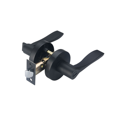 Tubular Lever Lock Keyed Different ANSI Grade 3 Door for 1-3/8 Inch to 1-3/4 Inch 35mm to 45mm Thickness