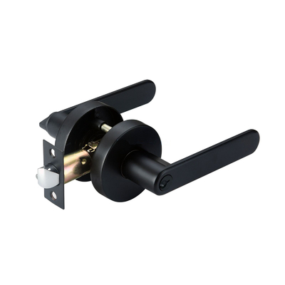 Tubular Lever Lock ORB Finish ANSI Grade 3 Door Lock with Adjustable 2-3/8