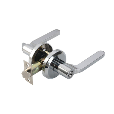 DM Function Tubular Lever Lock Full Lip T-shape 1-1/2