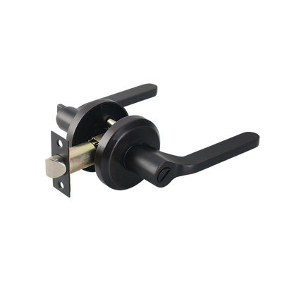1-3/8 Inch to 1-3/4 Inch 35mm to 45mm Door Thickness Square Drive Spindle with Keyed Different Design