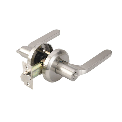 Tubular Lever Lock User-Friendly Design Keyed Different for Customer Requirements Function DM Dummy