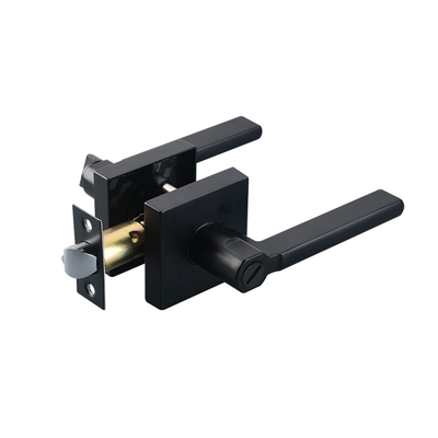 Tubular Lever Lock Schlage Finish CP MB ORB PB AB SS Door Thickness 1-3/8 Inch to 1-3/4 Inch 35mm to 45mm Schlage