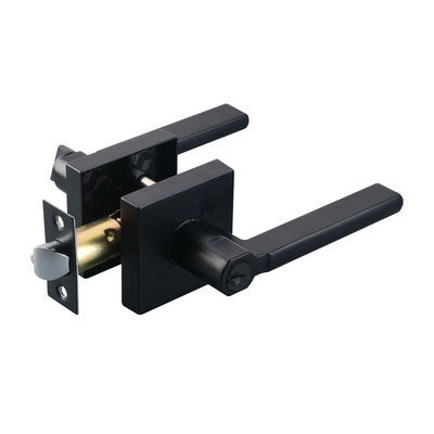 Tubular Lever Lock ANSI Grade 3 C4 Keyway Door Lock for 1-3/8 Inch to 1-3/4 Inch Doors and Advanced Technology