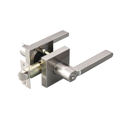 Tubular Lever Lock Strike Full Lip T-shape 1-1/2