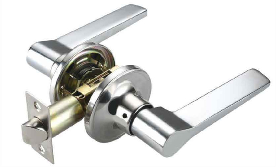 Kwikset Keyway Tubular Lever Lock Keyed Different for Improved Access Control