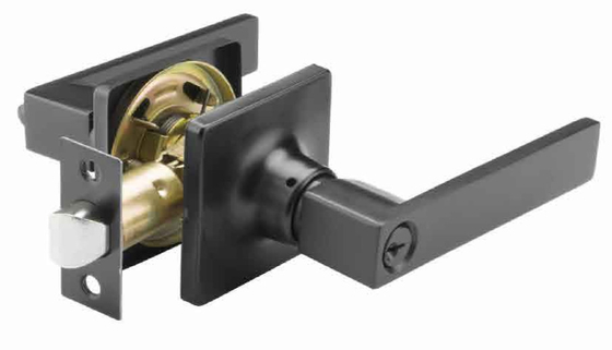 Keyed Different Variety of Styles for 60mm - 70mm Backset Tubular Lever Lock