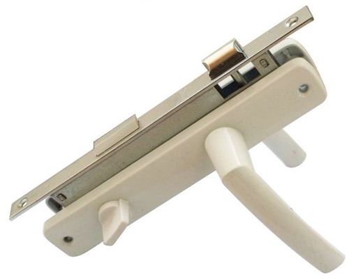 Upgrade Your Security System with Mortise Lockset Featuring