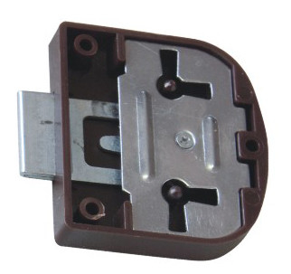 Convenient Furniture Lock for Wardrobes in Famlily Furniture