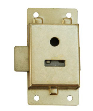 Upgrade Your Cabinet Security with Flat Key Furniture Lock Furniture Assembly Cam Locks
