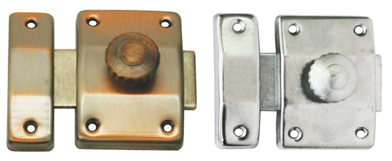 General Furniture Lock Furniture Assembly Cam Locks with Flat Key and Family Furniture
