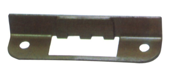 Strike Type Lock Hardware High Security Level Standard Size Door Lock Strike