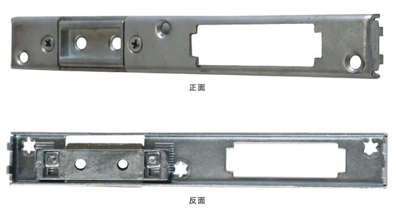 Locking Hardware Sleek Smart Door Strike Electric Strike Door Lock