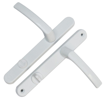 Single Type Security Surface Mounted for Dependable Protection Door Lock Handle